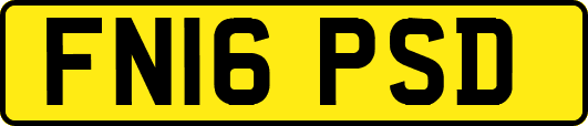 FN16PSD