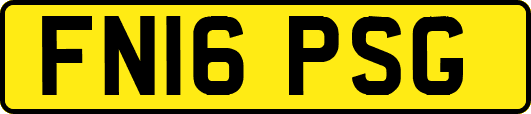 FN16PSG