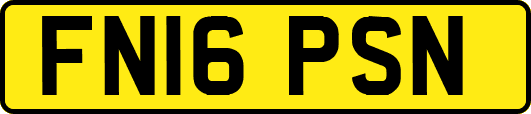 FN16PSN