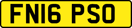 FN16PSO