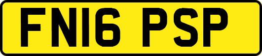 FN16PSP
