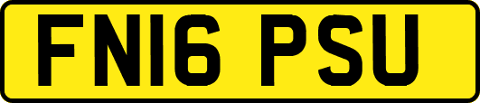 FN16PSU