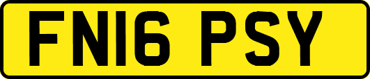 FN16PSY