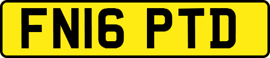 FN16PTD