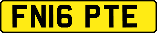 FN16PTE