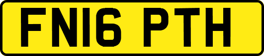 FN16PTH