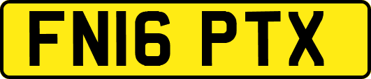 FN16PTX
