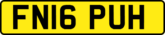 FN16PUH