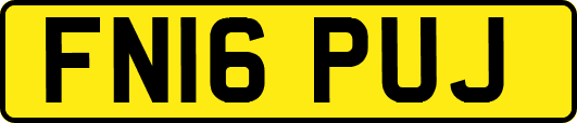 FN16PUJ