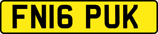 FN16PUK