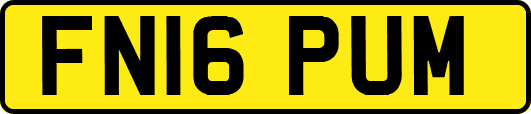 FN16PUM