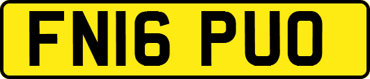 FN16PUO