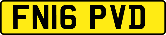 FN16PVD