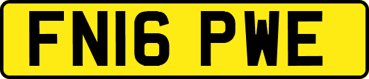 FN16PWE