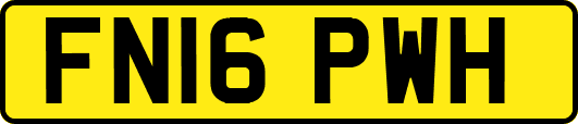 FN16PWH