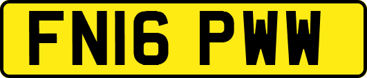 FN16PWW