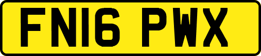 FN16PWX
