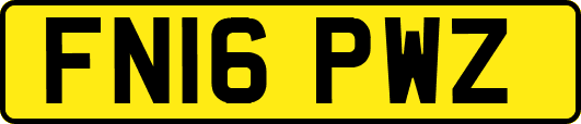 FN16PWZ
