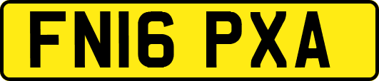 FN16PXA