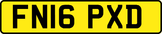 FN16PXD