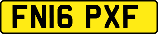 FN16PXF