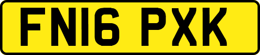 FN16PXK
