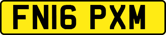 FN16PXM