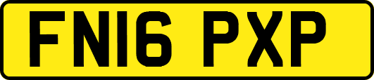 FN16PXP