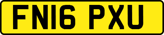 FN16PXU