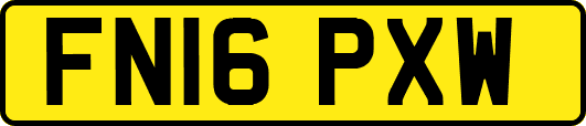 FN16PXW