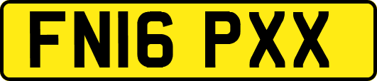 FN16PXX