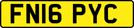 FN16PYC