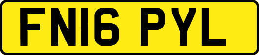 FN16PYL
