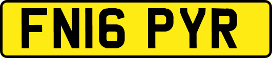 FN16PYR