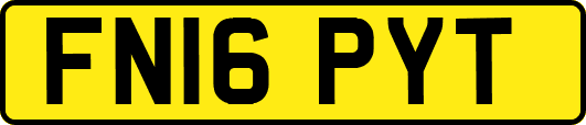 FN16PYT