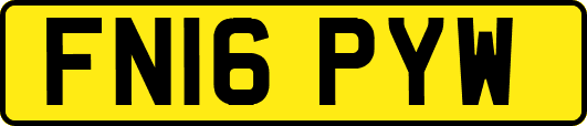 FN16PYW