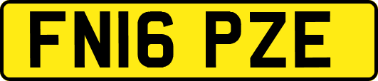 FN16PZE
