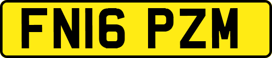 FN16PZM