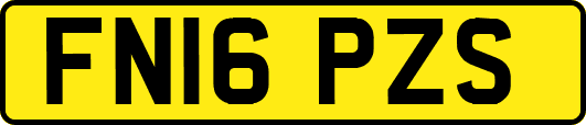 FN16PZS
