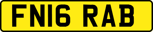 FN16RAB