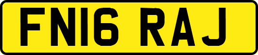 FN16RAJ