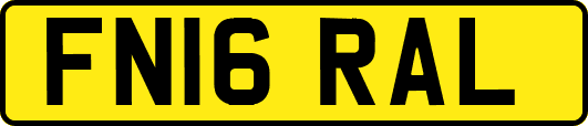 FN16RAL