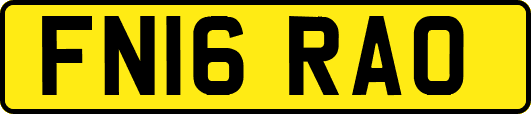 FN16RAO
