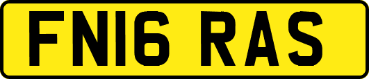 FN16RAS
