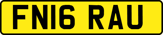 FN16RAU