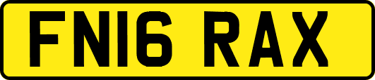 FN16RAX