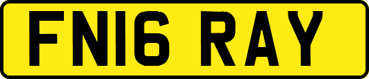 FN16RAY