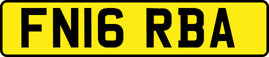 FN16RBA