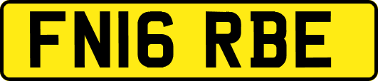 FN16RBE