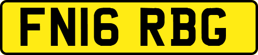 FN16RBG